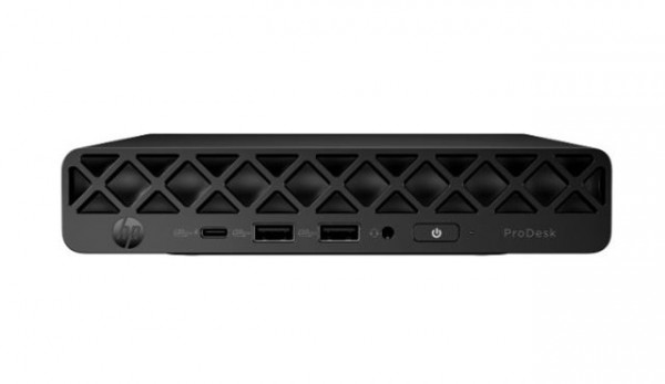 HP ProDesk 4 Mini G1i, BY7B2ET