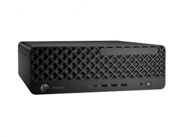 HP DES ProDesk 4 SFF G1i, U5 16G512 W11p, 9H7K4ET