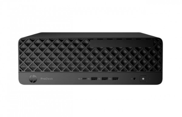 HP ProDesk 4 SFF G1i AI PC, 9H7U0ET
