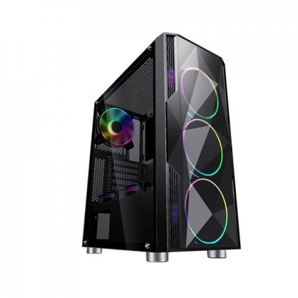 MSGW Gamer i5-14400F32G1TBRTX5060