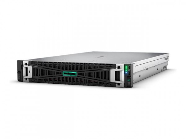 SRV HPE DL380 G11 4514Y 32G MR408i-o NC