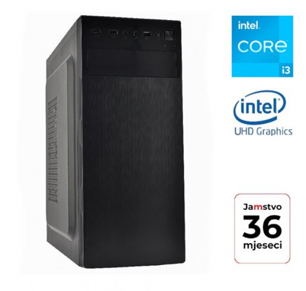 MSG BASIC i3 i103 121008GBM.2 256250W