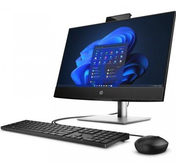 HP AIO ProOne 440 G9 i5-12500T 8G512 touch, 997Z9ET#BED