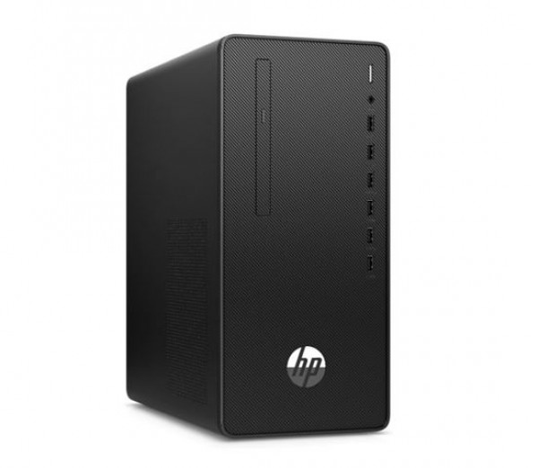 HP DES 295 G8 MT R7-5700 8G512, 6D389EA