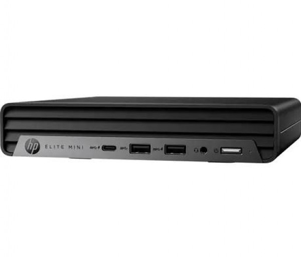 HP DES Mini 805 G8 R5-5600 8G256 W11p, 9N6U1AT