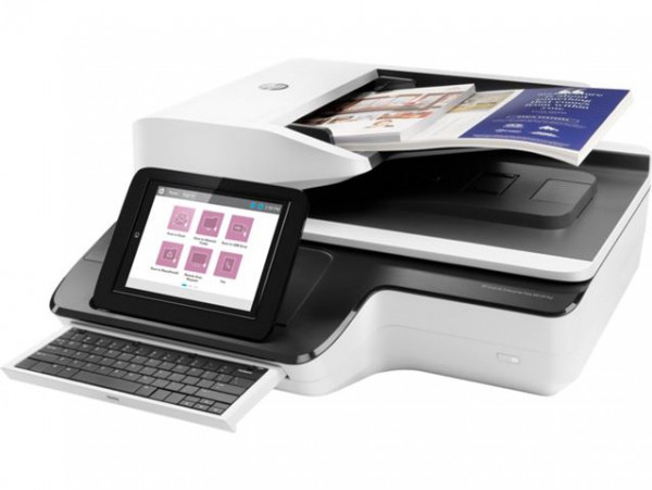 HP Skener N9120 A3