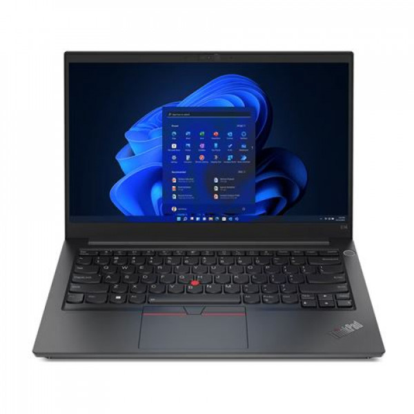 Lenovo prijenosno računalo ThinkPad E14 Gen 4 (AMD), 21EB001GSC