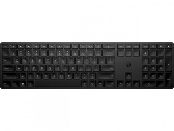 NOT DOD HP Programmable 455 WL KBD, 4R177AA