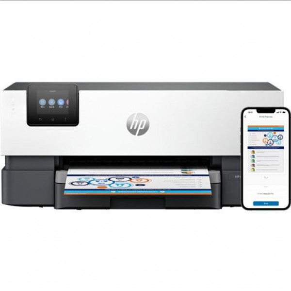 Štampač HP OfficeJet Pro 9110b, 5A0P3C