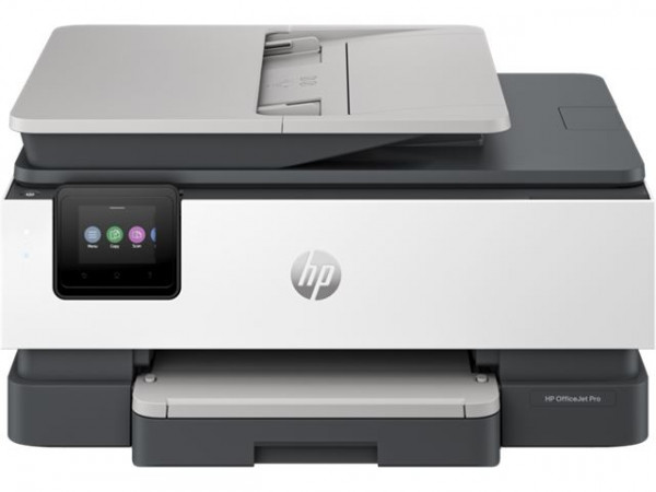 PRN MFP HP OJ PRO 8123 AiO