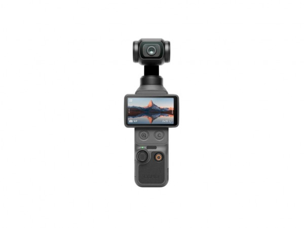 Akciona Kamera DJI Osmo Pocket 4 Creator Combo' ( 'CP.OS.00000544.01' ) 