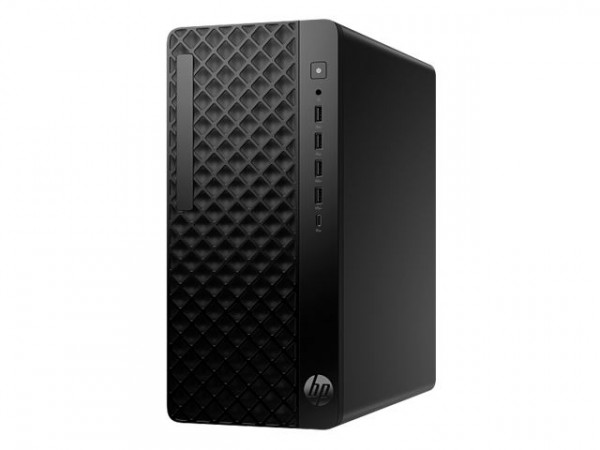 HP DES ProTower 2 G1aE R7-8700 16GB512 DOS, B70XWAT#BED
