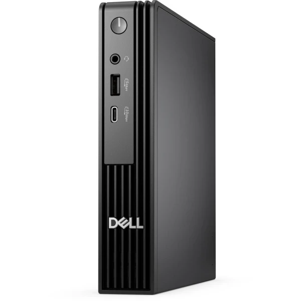 Dell Pro Micro, QCM1250 i5 14500T8GB512GBW11Pro WLAN