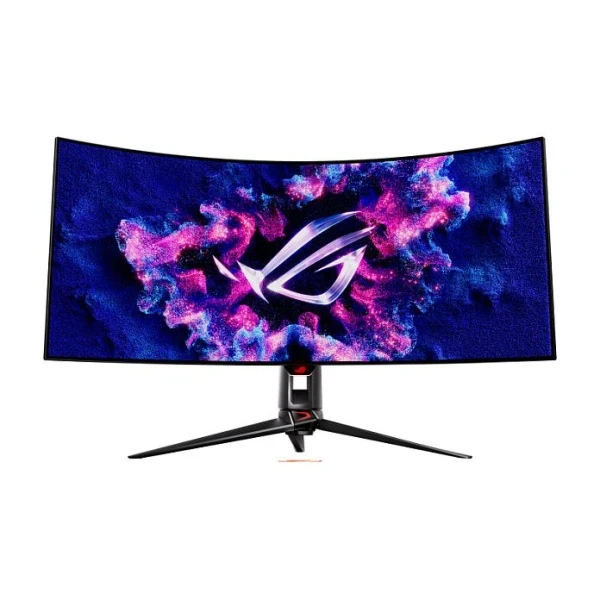 Monitor 39'' Asus ROG PG39WCDM OLED 3440x1440240Hz0.03msHDMIUSBUSB-CZakriv