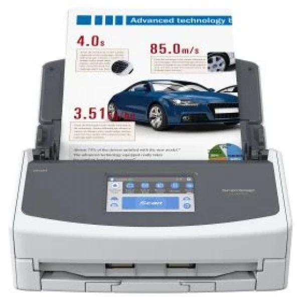 Skener Ricoh iX-1600 USB3.2 WLAN PA03770-B401