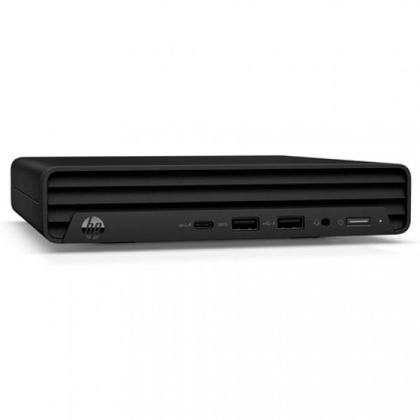 HP DES 260 G9 Pro Mini i5-1335U 16GB512 DOS, A55C4ET#BED