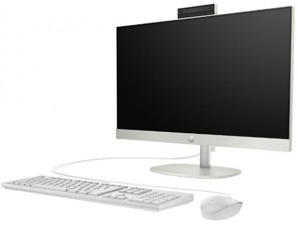 HP AIO ProOne 240 G10 i5-1334U 8GB 512 DOS, 9M9G2AT