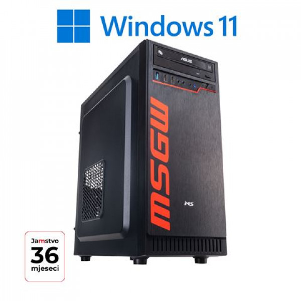 PC MSGW Basic R3 a102