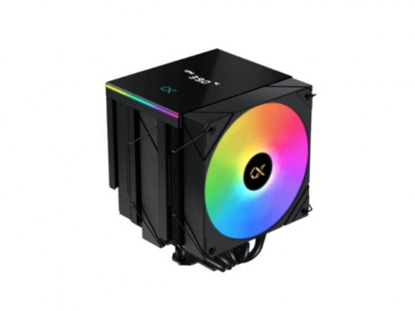 Kuler za PC XIGMATEK AK6 Dual Digital Arctic120mm x 25 mmARGBbela' ( '25192' ) 