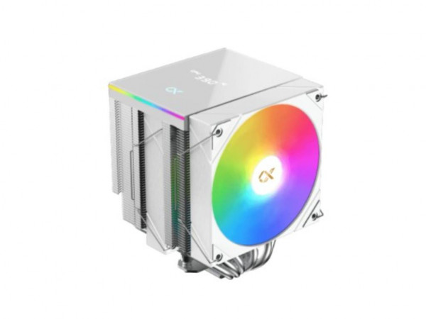 Kuler za PC XIGMATEK AK4 Digital Arctic120mm x 25 mmARGBbela' ( '25191' ) 