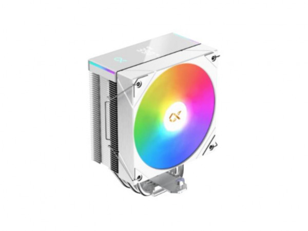 Kuler za PC XIGMATEK AK4 Digital Arctic120mm x 25 mmARGBcrna' ( '25190' ) 