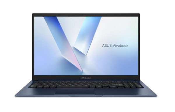 NB ASUS 15,6'' X1504VA-BQA4368 C7-150U 16GB512GB NOS