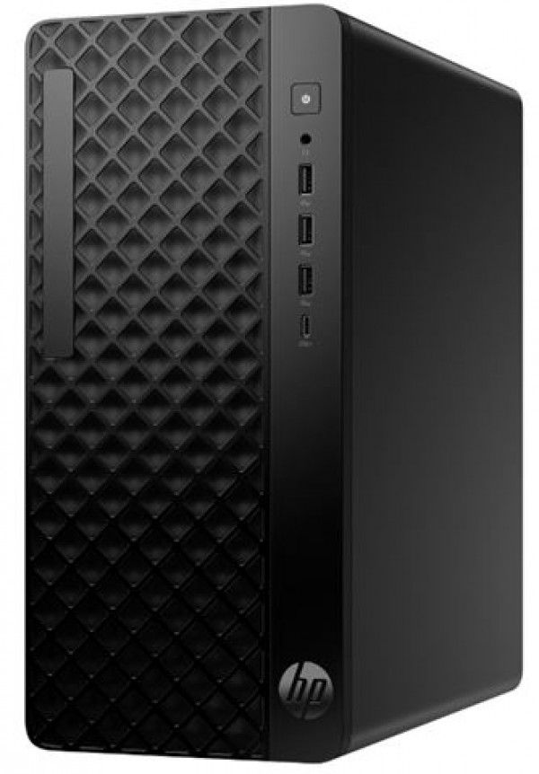 HP ProDesk Tower 2 G1a R5-8500G 16GB512 FreeDOS, BY7D9ET#BED