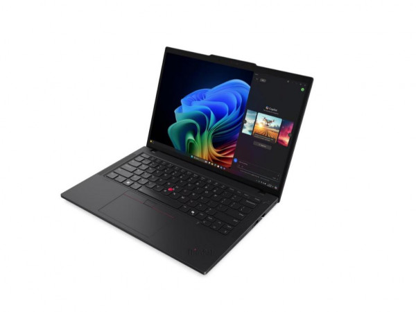 Laptop LENOVO ThinkPad T14 G6 W11Pro14'' WUXGAU7-258V32GB1TBbklt engCrna' ( '21QG001PCX' ) 