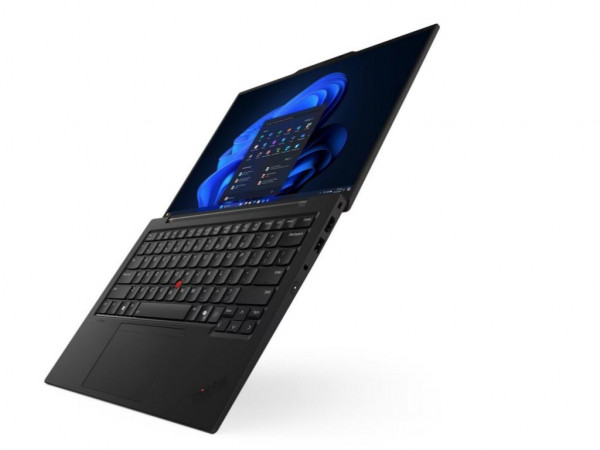 Laptop LENOVO ThinkPad X1 Carbon G13 W11Pro14'' 2.8K OLED MTU7-255U32GB1TBbklt engCrna' ( '21NX006FCX' ) 