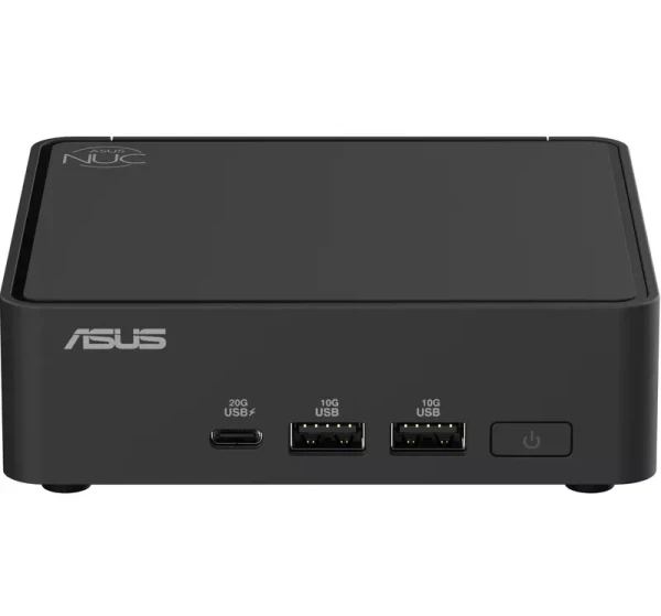 ASUS NUC GEN15 Pro Cyber Canyon C3 RNUC15CRKI300002 EU Cord