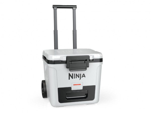 Prenosni frižider Ninja FB230EUWHFrostVault 28Lbela' ( 'FB230EUWH' ) 