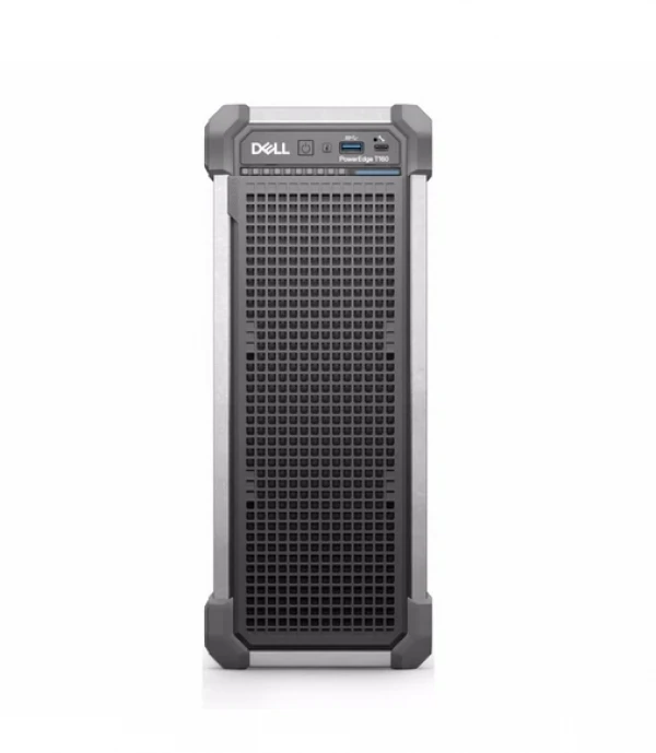Server Dell PowerEdge T160 Xeon 6325P32GB2x480GBH355300W