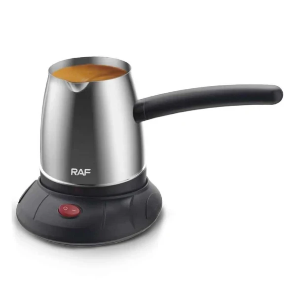 Električna džezva za kafu Raf 150500ml600Winox