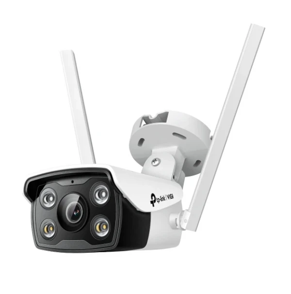 TP-Link Omada IPCam VIGI C340-W(4mm) 4MP Outdoor Color