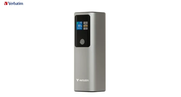 Verbatim Charge n Go PowerBank 27000mAh