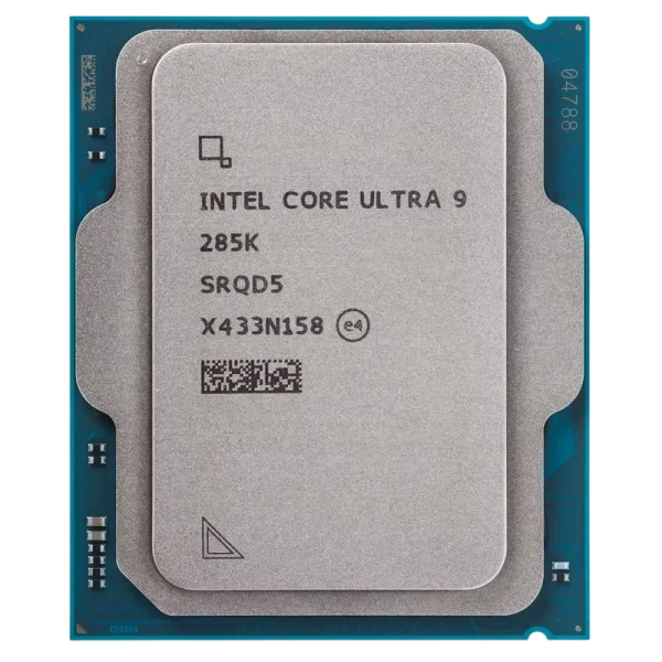 CPU s1851 INTEL Intel Core Ultra 9 285K 5.7GHz Tray