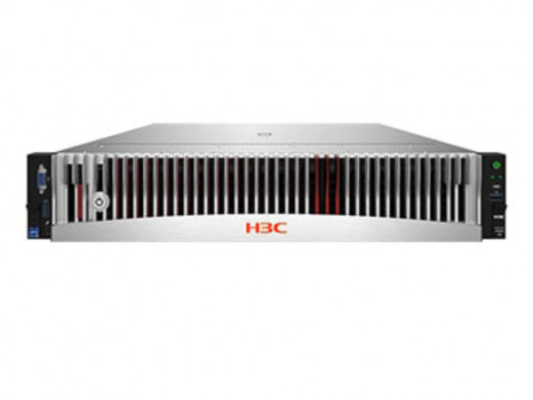 H3C R4900G6 6526Y(2.8GHz16Cores)64GB(2x32)8SFF4x1.92 SSD4-Port 1Gbs2x1300W 2U' ( 'R4900G6-6526Y-2-1300' ) 