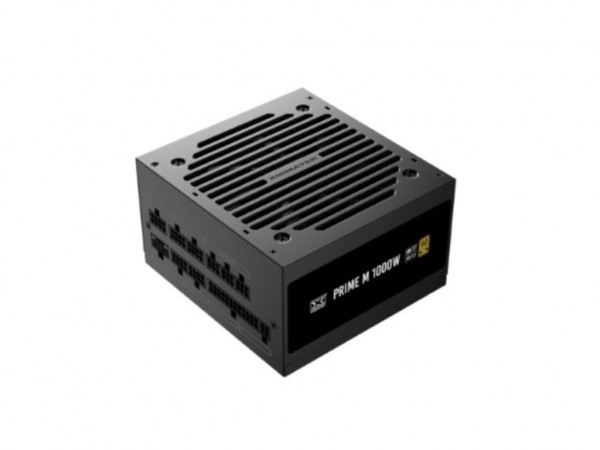 Napajanje XIGMATEK Prime M 1000WATX80+Goldcrna' ( '25189' ) 