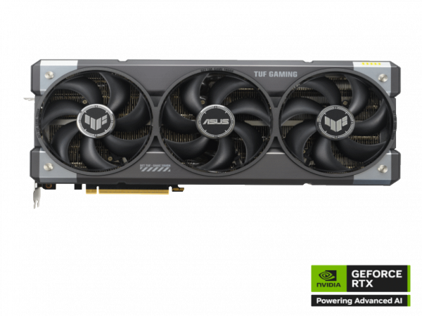 Graficka karta ASUS TUF-RTX5090-O32G-GAMING NVD32GBGDDR7512bitcrna' ( 'TUF-RTX5090-O32G-G' ) 
