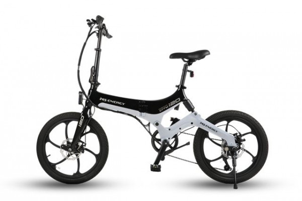 MS ENERGY eBike i20 Black Grey_REG