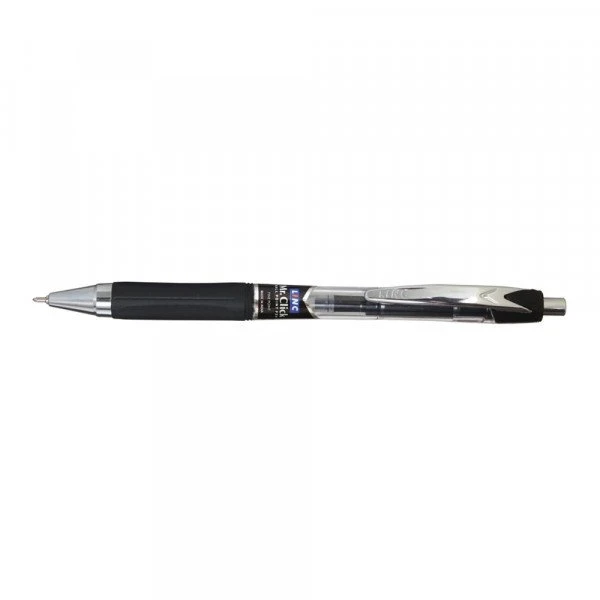 Hemijska olovka Linc MR Clic 0.7 V-RT Crna