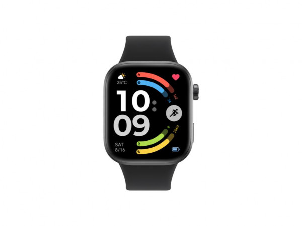 Pametni Sat XIAOMI Redmi Watch 6crna Demo' ( 'BHR08CQGL' ) 