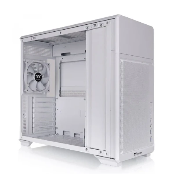 Kućište Thermaltake TR300 TG Snow