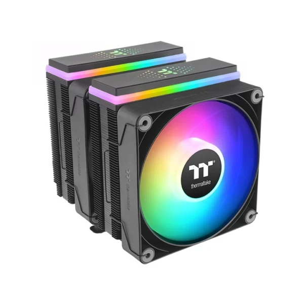 CPU cooler Thermaltake Astria 600  17001200AM4AM5 TDP 230W