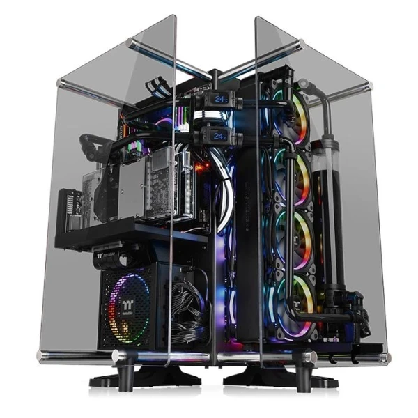 Kućište Thermaltake Core P90 TG