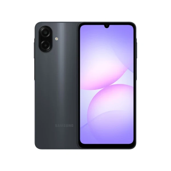 Mobilni Telefon Samsung Galaxy A07 6128GB CRNI