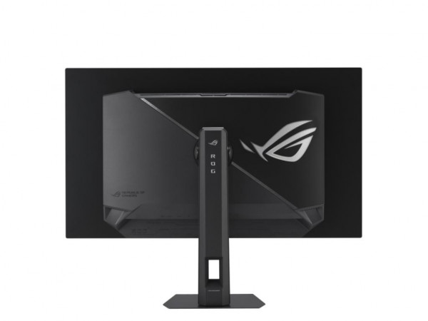 Monitor ASUS ROG XG32UCDS 31.5''OLED3840x2160165Hz0.03msHDMIx2,DP,USBG-SyncVESAcrna' ( '90LM0B50-B01371' ) 
