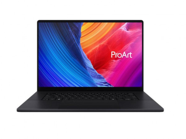 Laptop ASUS ProArt P16 H7606WP-SR254X W11P16''3KOLEDTouchRyzen AI 9 HX 37064GB2TB5070 8GBranac' ( '90NB15K1-M00L10' ) 