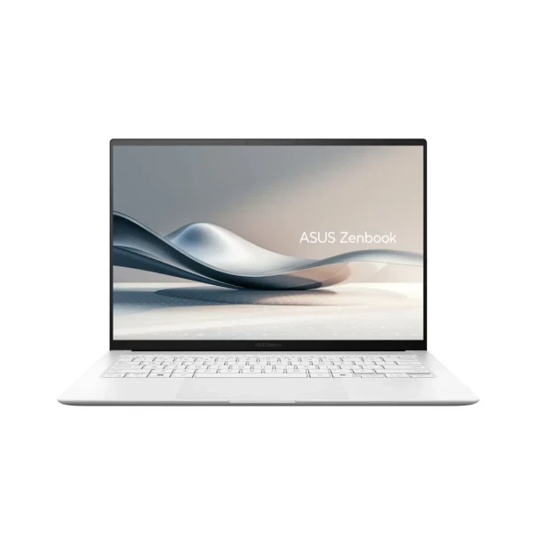 Laptop Asus ZenBook S OLED UX5406SA-PZ278X 14 3KU7-258V32GBNVMe 1TBWin11 pro