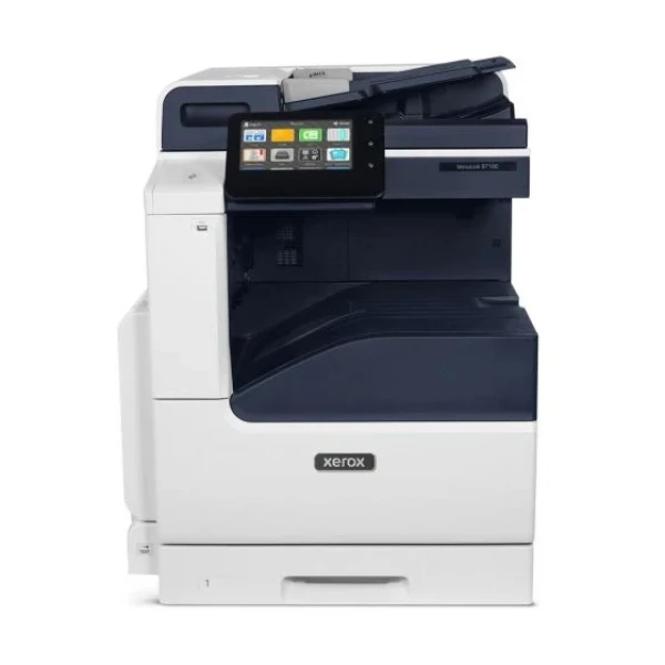 Fotokopir Xerox VersaLink B7135 A3 Mono MFP 35ppmDADFprintscanfaxUSBLANInitKit sa tonerom